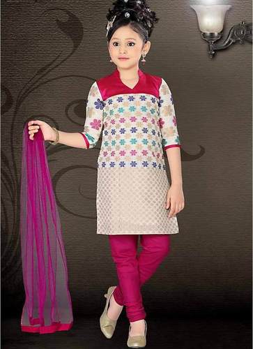 Kids Salwar Kameez