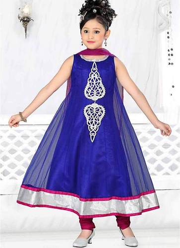 Designer Salwar Kameez