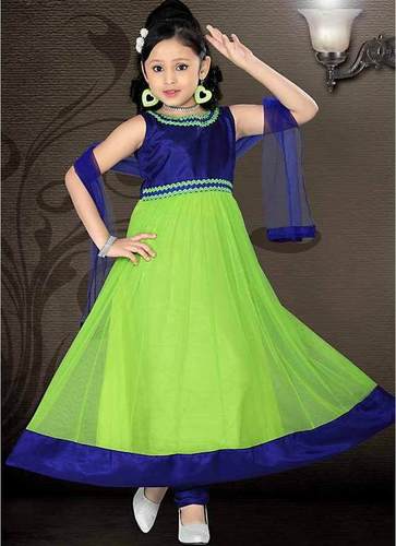 Designer Salwar Kameez