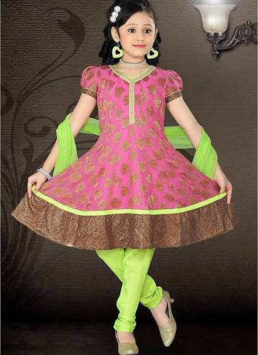 Salwar Kameez