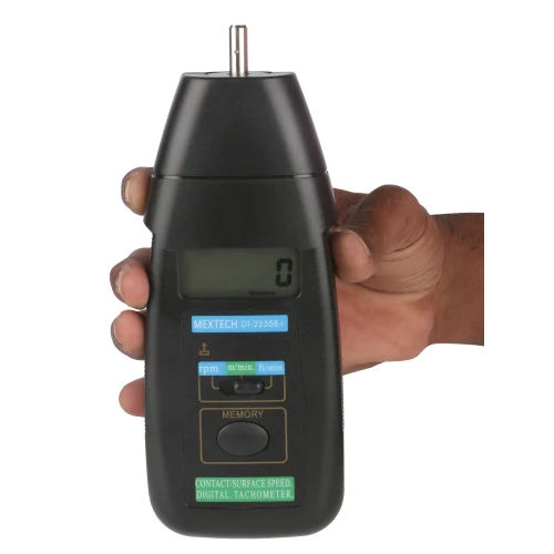 Digital Tachometer Supplier