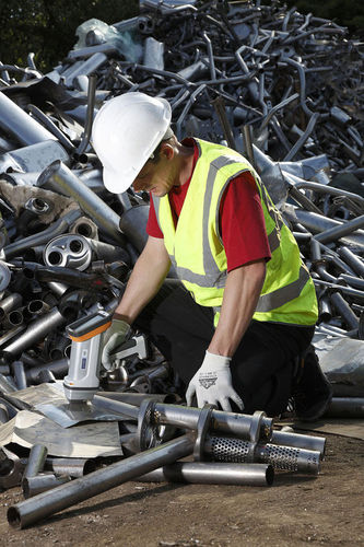 Metal Testing