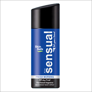 Deodorant Body Spray
