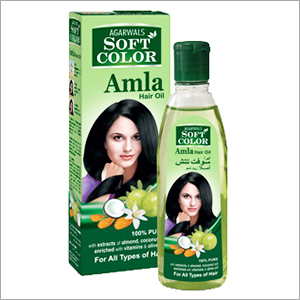 Amla Hair Oil