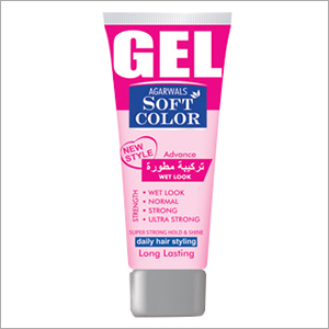 Hair Gel