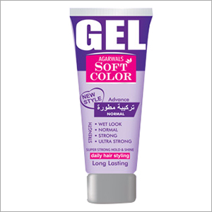 Hair Styling Gel