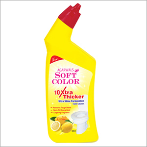 Fresh Citrus Toilet Cleaner