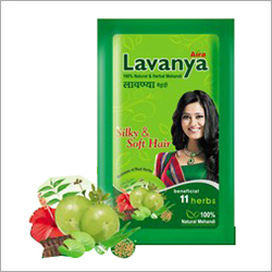 Aira Lavanya Mehendi