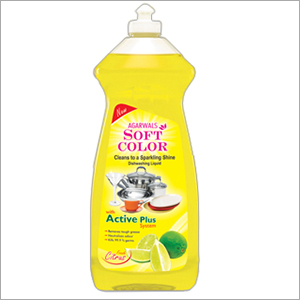 Fresh Citrus Dish Wash