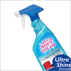 Glass Cleaner