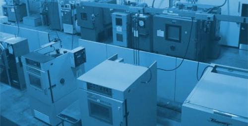 Corrosion Testing Laboratories