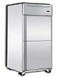 Upright Chillers