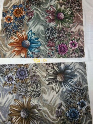 poly leon allover print 44" & 58"