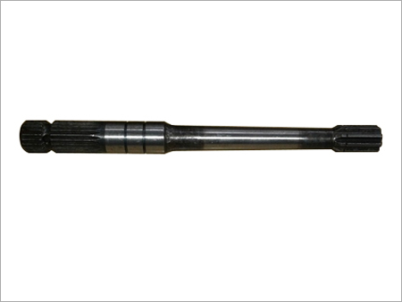 PTO Shaft