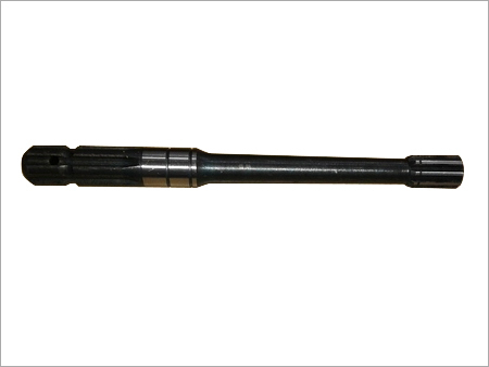 Tractor PTO Shaft