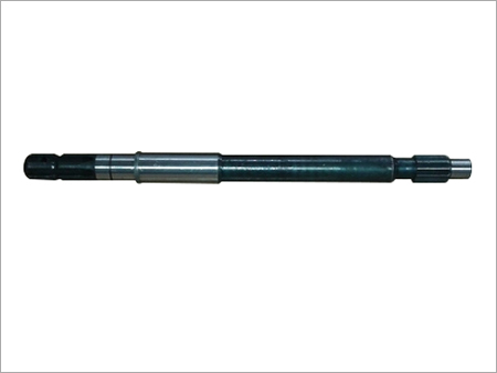 Tractor PTO Shaft Assemblies