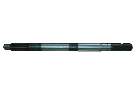 Tractor PTO Shaft