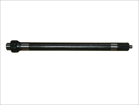 PTO Shaft Assemblies