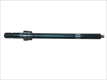 PTO Shaft Massy DI