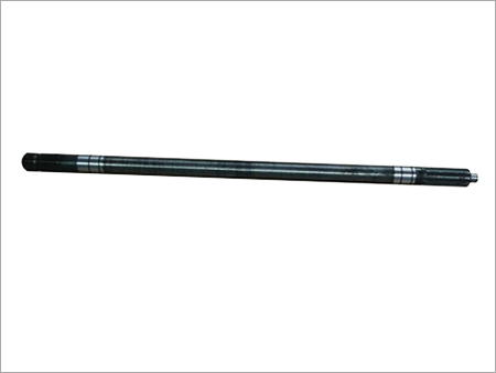 Plain PTO Shaft