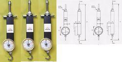 Push Pull Force Gauges Dealers