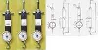 Push Pull Force Gauges Dealers