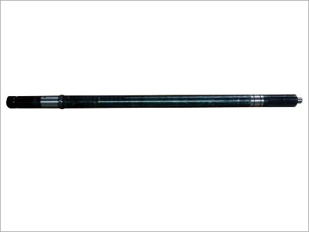 Single Collor PTO Shaft 