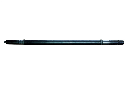 Double Coller PTO Shaft