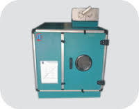 Air Ventilation Unit