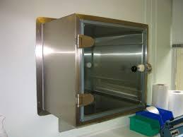Hatch Box