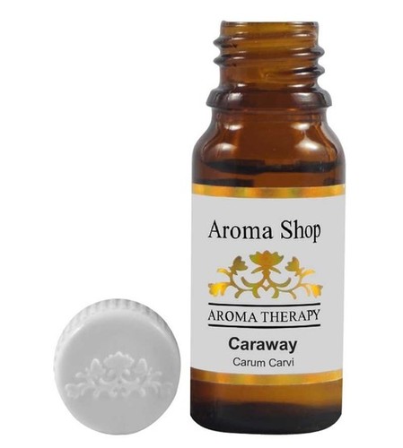 Caraway Essential Oils