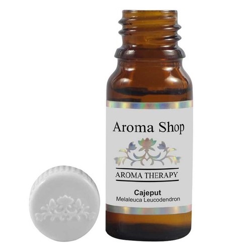 Cajeput Essential Oils