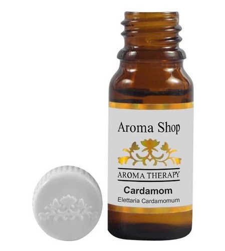 Cardamom Essential Oils