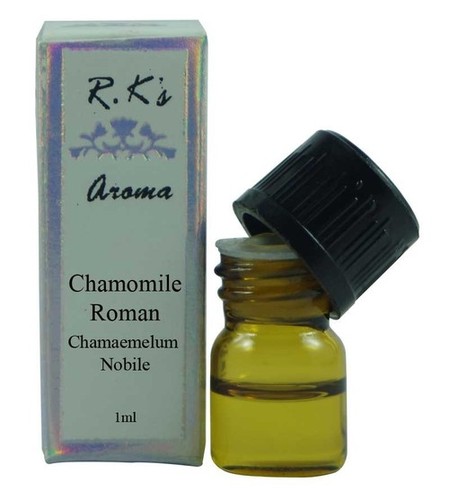 Chamomile Roman 1ml