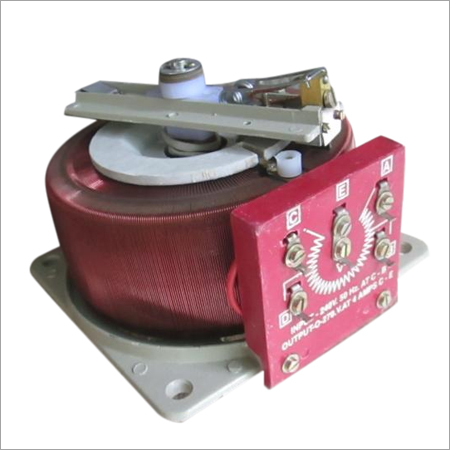 DIMMER(VARIAC)