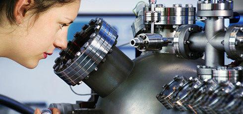 Minerals & Ore Services