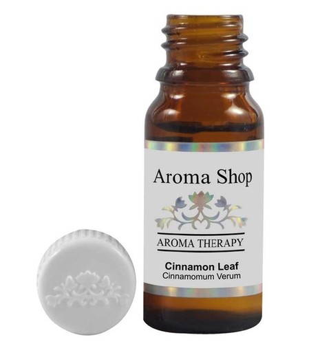 Cinnamon Leaf 10ml