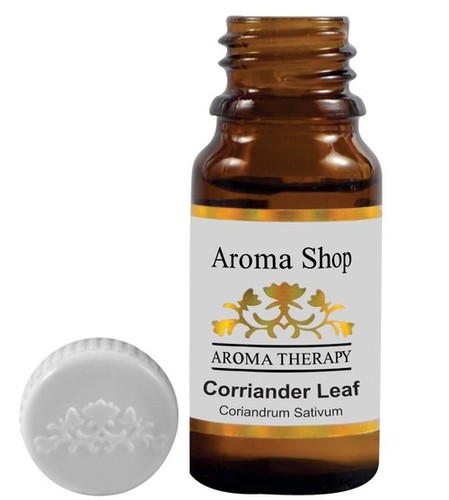 Corriander Leaf 10ml