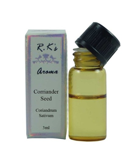 Corriander Seed 3ml