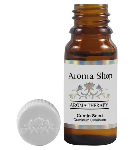 Cumin Seed 10ml
