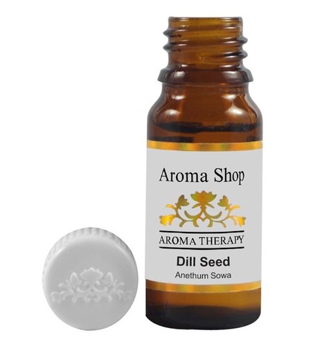 Dill Seed Anethum Sowa 10ml