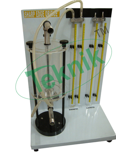 Orifice Meter