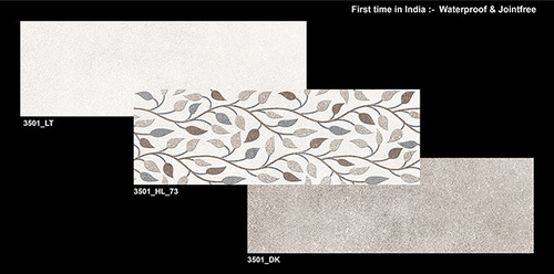 Self Adhesive Wall Tiles