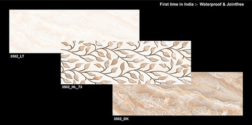 Decorative Digital Wall Tiles