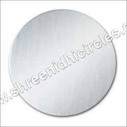 Aluminum Circle