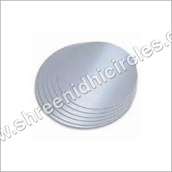 Aluminum Circles Sheets
