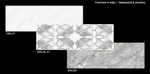 Cork Digital Wall Tiles