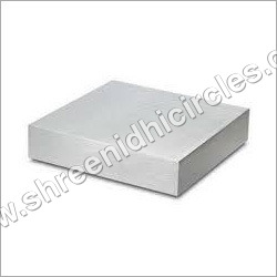 Aluminum Square