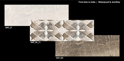 kitchen Digital Wall Tiles Ideas