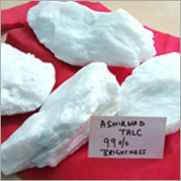 Soapstone Talc Powder